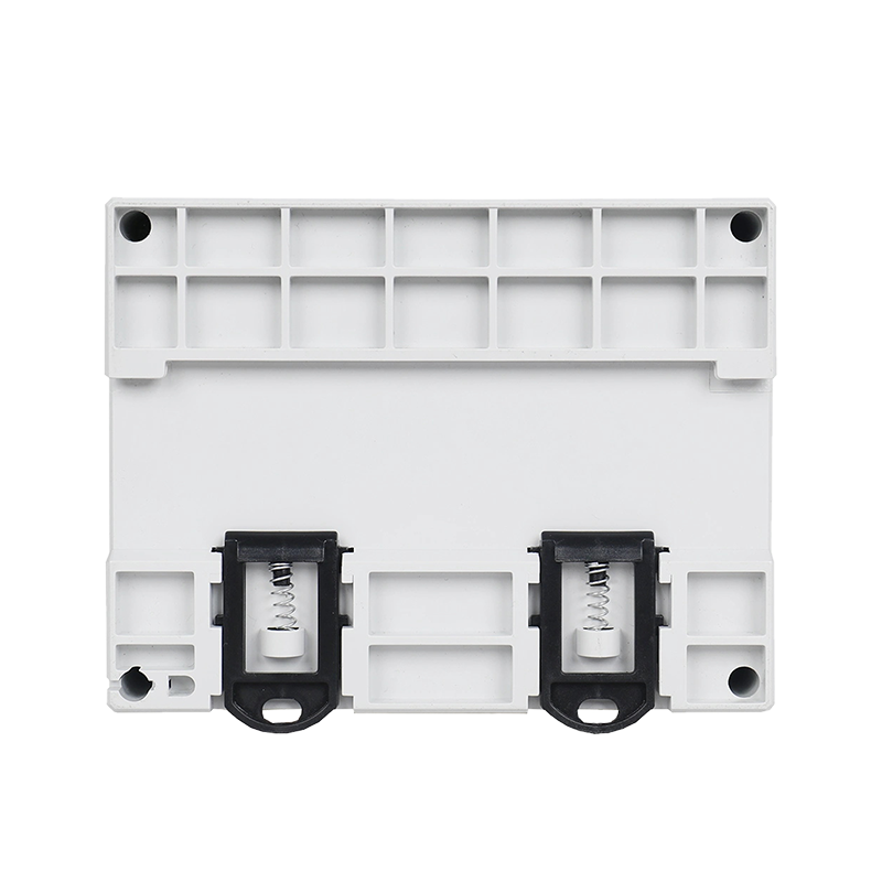 DAC7300C DIN-kiskon kolmivaiheinen Modbus AC Rele Sähköenergiamittari