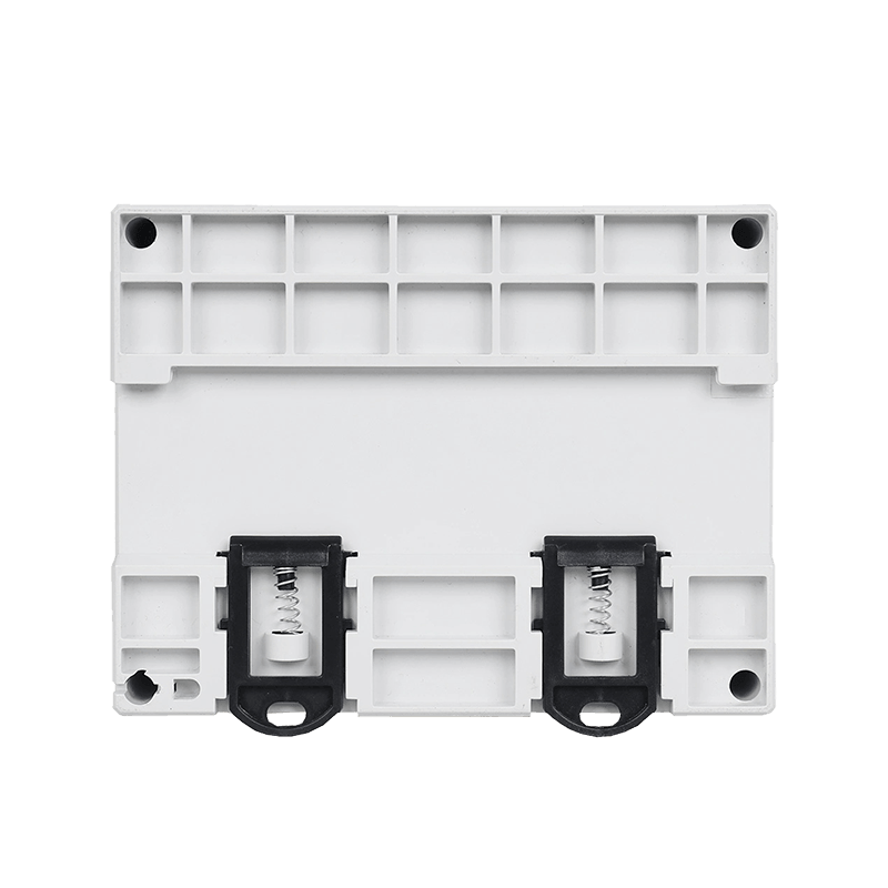 Dac7301c DIN-kisko AC kolmivaiheinen Modbus-tariffi sähköinen langaton energiamittari