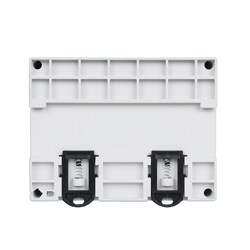 Dac7361c Tuya Zigbee Smart Digital kauko-ohjattava energiamittari