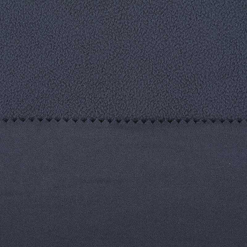 GD-001 100 % Polyesteri Kude Neule Polar Fleece