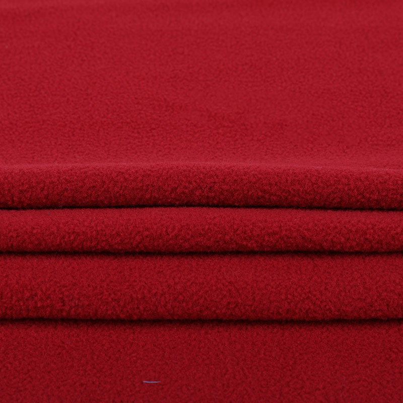 GD-005 100 % Polyesteri Kude Neule Polar Fleece